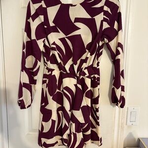 Mango Dress brand new